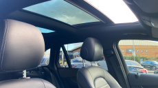 Mercedes-Benz GLC 250 4Matic AMG Line Premium Plus 5dr 9G-Tronic Petrol Estate